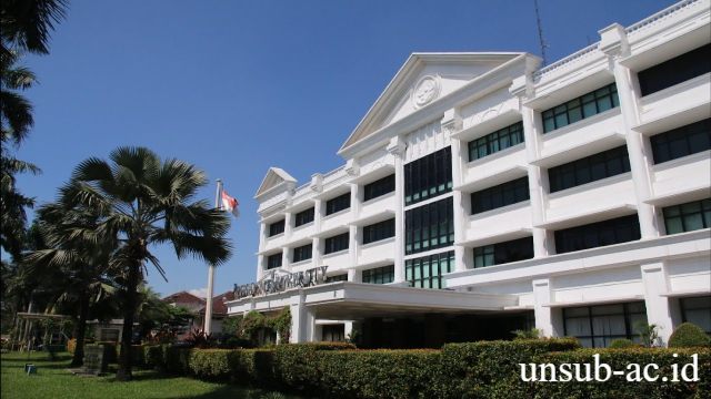 Menyelami Keunggulan Universitas Presiden