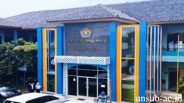 Universitas YPIB Majalengka: Pusat Pendidikan Berkualitas