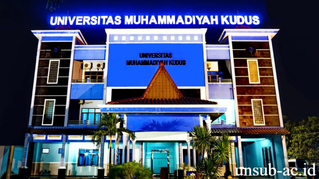 Menyelami Keunggulan Universitas Muhammadiyah Kudus